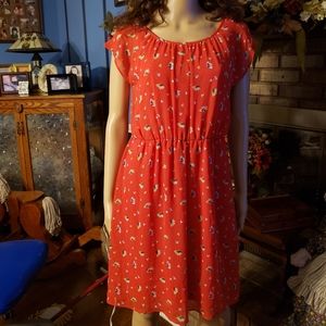 A B Studio/petite  dress
